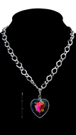 Show details for Independent Design Colourful Zine-Alloy Collar 16 OR 18 Inches Show details for Independent Design Colourful Zine-Alloy Collar 16 OR 18 Inches