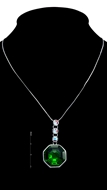 Show details for Skilled  Party Green Collar 16 OR 18 Inches Show details for Skilled  Party Green Collar 16 OR 18 Inches