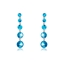 Show details for Iso9001 Qualified Zinc-Alloy Exquisite Drop & Dangle