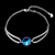 Picture of Swarovski Element Daily Adjustable Bracelets 2BL050972B