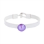 Show details for Swarovski Element Daily Fashion Bangles 2BL052282B