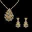 Show details for Others Casual Necklace And Earring Sets 2YJ053545S Show details for Others Casual Necklace And Earring Sets 2YJ053545S