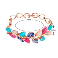 Picture of  Medium Opal Fashion Bracelets 2YJ053591B