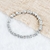 Picture of Artificial Crystal Classic Tennis Bracelets 2YJ053593B