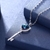 Picture of  18 Inch Small Pendant Necklaces 3LK053635N