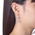 Picture of  Simple Casual Dangle Earrings 3LK053678E