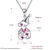 Picture of Others Simple Pendant Necklaces 3LK053771N