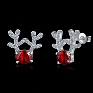 Picture of Zinc Alloy Simple Stud Earrings 3LK053824E