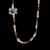 Picture of  Classic Over 28 Inch Long Chain Necklaces 2YJ054011N