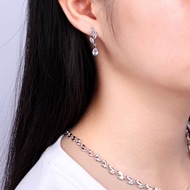 Picture of Big Luxury Necklace And Earring Sets 1JJ050955S