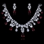 Show details for Others Luxury Necklace And Earring Sets 1JJ054502S