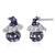 Picture of Women's 925 Sterling Silver Small Stud Earrings at Super Low Price