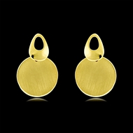 Picture of Latest Casual Zinc Alloy Dangle Earrings