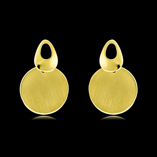 Picture of Latest Casual Zinc Alloy Dangle Earrings