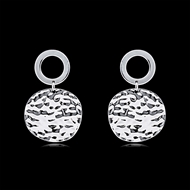 Picture of Casual Zinc Alloy Dangle Earrings with Fast Delivery