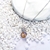 Picture of Casual 16 Inch Pendant Necklace with Easy Return