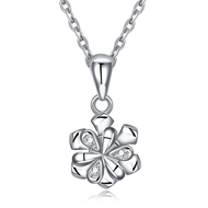 Picture of Famous Small 18 Inch Pendant Necklace