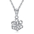 Picture of Famous Small 18 Inch Pendant Necklace