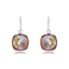 Show details for 16 Inch Geometric Dangle Earrings with Low MOQ