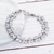 Picture of Staple Small Cubic Zirconia Tennis Bracelet