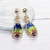 Picture of Most Popular Cubic Zirconia Medium Drop & Dangle Earrings