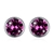 Picture of 925 Sterling Silver Fashion Stud Earrings From Reliable Factory