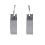 Picture of Classic Zinc Alloy Dangle Earrings with 3~7 Day Delivery