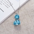 Picture of Impressive Blue Small Pendant Necklace with Low MOQ