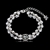 Picture of Zinc Alloy Fashion Fashion Bracelet from Certified Factory