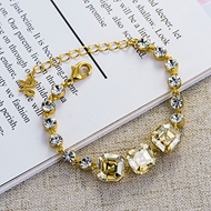 Picture of Fashion Casual Fashion Bracelet from Certified Factory