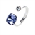 Picture of Fashion Swarovski Element Adjustable Ring with Full Guarantee