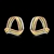 Picture of Designer Zinc Alloy Dubai Stud Earrings with Easy Return