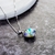 Picture of Best Small 16 Inch Pendant Necklace