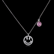 Picture of Casual 16 Inch Pendant Necklace of Original Design