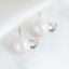 Show details for Inexpensive Copper or Brass Casual Stud Earrings from Reliable Manufacturer