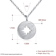 Picture of Casual 16 Inch Pendant Necklace with Fast Delivery