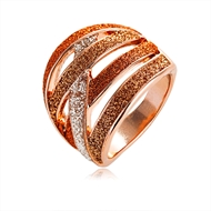 Picture of Zinc Alloy Dubai Fashion Ring from Certified Factory