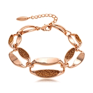 Picture of Sparkly Casual Zinc Alloy Fashion Bracelet