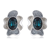 Picture of Dubai Casual Stud Earrings in Exclusive Design