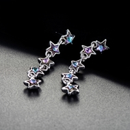 Picture of Fancy Small Casual Dangle Earrings