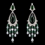 Show details for Luxury Casual Dangle Earrings with 3~7 Day Delivery Show details for Luxury Casual Dangle Earrings with 3~7 Day Delivery