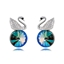 Show details for Great Small Casual Stud Earrings