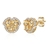 Picture of Delicate Small Stud Earrings with Full Guarantee