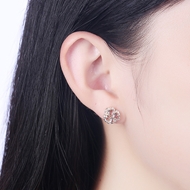 Picture of Impressive White Casual Stud Earrings at Great Low Price