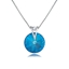 Show details for Origninal Small Casual Pendant Necklace