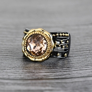 Picture of Classic Casual Fashion Ring Shopping