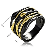 Picture of Latest Casual Zinc Alloy Fashion Ring