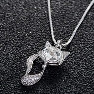 Picture of High Quality Animal Fashion Pendant Necklace