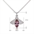 Picture of Casual Zinc Alloy Pendant Necklace with Fast Delivery