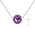 Picture of Bling Casual Small Pendant Necklace